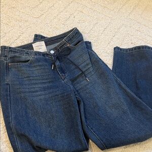 Habitat Classic Indigo Jeans